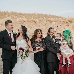 Meet your Posher, Mary